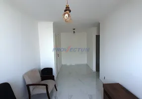 Foto 1 de Apartamento com 2 Quartos à venda, 60m² em Jardim Ipiranga, Campinas