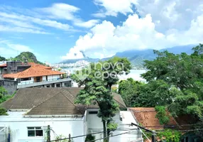 Foto 1 de Casa com 3 Quartos à venda, 500m² em Lagoa, Rio de Janeiro