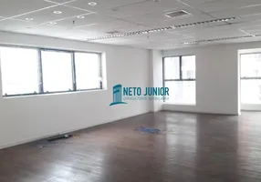 Foto 1 de Sala Comercial para alugar, 115m² em Itaim Bibi, São Paulo