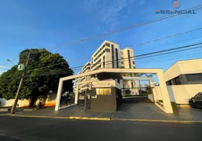 Foto 1 de Apartamento com 2 Quartos à venda, 50m² em Vila Cidade Jardim, Botucatu