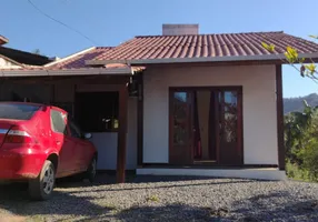 Foto 1 de Casa com 2 Quartos à venda, 58m² em Seminário, Corupá