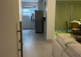 Foto 1 de Apartamento com 1 Quarto à venda, 59m² em Jardim Goiás, Goiânia