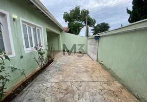 Foto 1 de Casa com 3 Quartos à venda, 265m² em Mansões Santo Antônio, Campinas