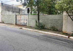Foto 1 de Lote/Terreno à venda, 600m² em Alto Da Boa Vista, São Paulo