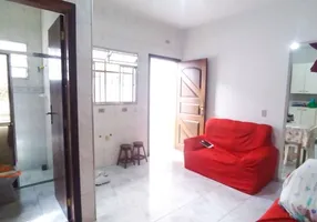 Foto 1 de Casa com 4 Quartos à venda, 120m² em Jardim Santa Barbara, São Paulo