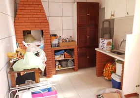 Foto 1 de Casa com 2 Quartos à venda, 125m² em Imperador, Praia Grande