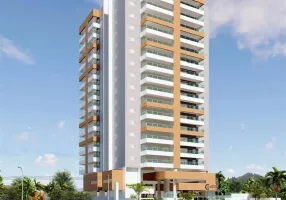 Foto 1 de Apartamento com 2 Quartos à venda, 73m² em Oceanopolis, Mongaguá