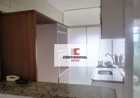 Foto 1 de Apartamento com 2 Quartos para alugar, 48m² em Paulicéia, São Bernardo do Campo