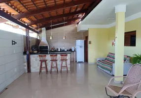 Foto 1 de Casa com 3 Quartos à venda, 115m² em José Américo de Almeida, João Pessoa