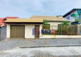 Foto 1 de Casa com 3 Quartos à venda, 225m² em Tanque, Rio de Janeiro