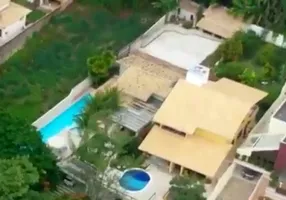 Foto 1 de Casa de Condomínio com 4 Quartos à venda, 550m² em Piatã, Salvador