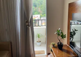 Foto 1 de Apartamento com 2 Quartos à venda, 76m² em Jardim da Fonte, Jundiaí