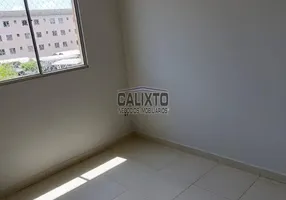 Foto 1 de Apartamento com 2 Quartos à venda, 45m² em Mansorur, Uberlândia