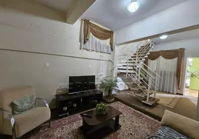 Foto 1 de Casa à venda, 343m² em Jardim Santa Rosalia, Sorocaba