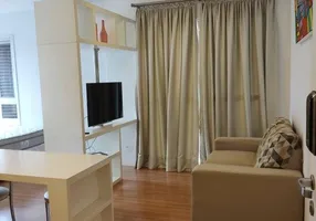 Foto 1 de Apartamento com 1 Quarto para alugar, 35m² em Perdizes, São Paulo