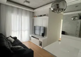 Foto 1 de Apartamento com 2 Quartos à venda, 56m² em Parque Viana, Barueri