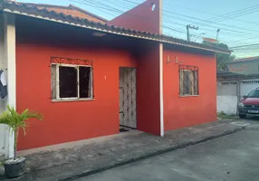 Foto 1 de Casa com 2 Quartos à venda, 53m² em Parque Guadalajara Jurema, Caucaia