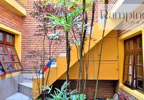 Foto 1 de Casa com 4 Quartos à venda, 168m² em Perdizes, São Paulo