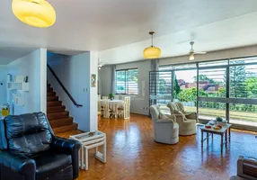 Foto 1 de Casa com 5 Quartos à venda, 499m² em Santa Tereza, Porto Alegre