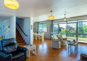 Foto 1 de Casa com 5 Quartos à venda, 500m² em Santa Tereza, Porto Alegre