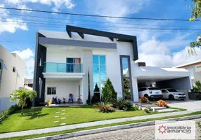 Foto 1 de Casa de Condomínio com 4 Quartos à venda, 450m² em Universitario, Caruaru