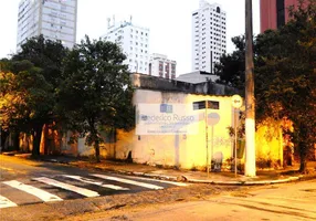 Foto 1 de Lote/Terreno à venda, 290m² em Chácara Santo Antônio, São Paulo