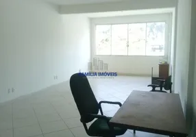 Foto 1 de Sala Comercial para alugar, 50m² em Centro, Santos