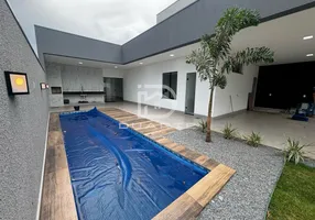 Foto 1 de Casa com 3 Quartos à venda, 209m² em Santo Antonio, Anápolis