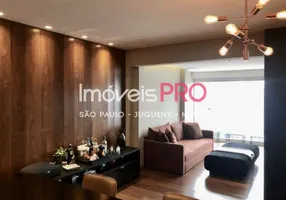 Foto 1 de Apartamento com 1 Quarto para venda ou aluguel, 80m² em Itaim Bibi, São Paulo