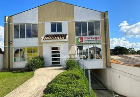 Foto 1 de Sala Comercial à venda, 138m² em Nações, Fazenda Rio Grande