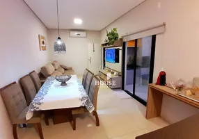 Foto 1 de Apartamento com 3 Quartos à venda, 92m² em Chácara do Ouro, Mogi Guaçu