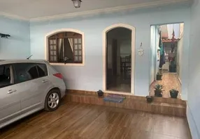Foto 1 de Casa com 3 Quartos à venda, 111m² em Itinga, Lauro de Freitas