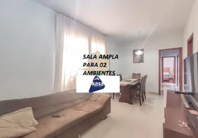Foto 1 de Apartamento com 3 Quartos à venda, 80m² em Carlos Prates, Belo Horizonte