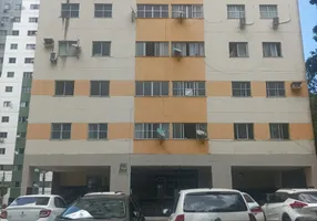 Foto 1 de Apartamento com 3 Quartos à venda, 70m² em Brotas, Salvador