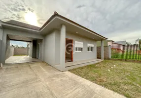 Foto 1 de Casa com 3 Quartos à venda, 152m² em Rosas, Estância Velha