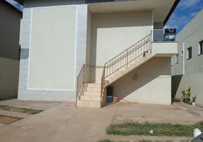 Foto 1 de Apartamento com 2 Quartos à venda, 46m² em Parque Napolis, Cidade Ocidental