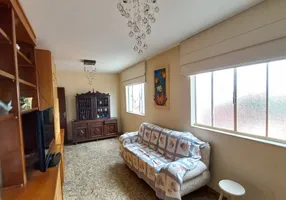 Foto 1 de Apartamento com 3 Quartos à venda, 127m² em Renascença, Belo Horizonte