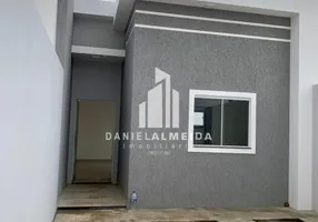 Foto 1 de Casa com 3 Quartos à venda, 100m² em Espirito Santo, Vitória da Conquista