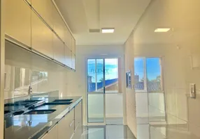 Foto 1 de Apartamento com 3 Quartos à venda, 106m² em Centro, Carlos Barbosa