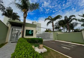 Foto 1 de Apartamento com 2 Quartos para alugar, 45m² em Vale dos Tucanos, Londrina