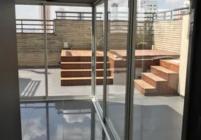 Foto 1 de Cobertura com 3 Quartos à venda, 266m² em Jardim Anália Franco, São Paulo