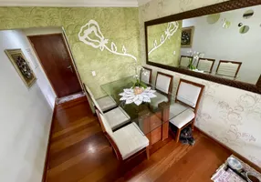 Foto 1 de Apartamento com 2 Quartos à venda, 62m² em Jardim Mariliza, São Paulo