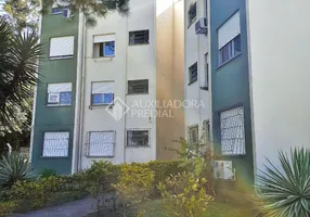 Foto 1 de Apartamento com 2 Quartos à venda, 48m² em Jardim Itú Sabará, Porto Alegre