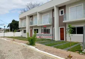 Foto 1 de Casa de Condomínio com 2 Quartos à venda, 70m² em Chacaras Pousada do Vale, São José dos Campos