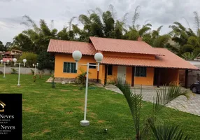Foto 1 de Casa com 2 Quartos à venda, 147m² em Goiabal, Paty do Alferes
