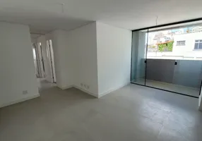 Foto 1 de Apartamento com 3 Quartos à venda, 74m² em São Pedro, Belo Horizonte