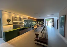 Foto 1 de Casa com 6 Quartos à venda, 567m² em Riviera de São Lourenço, Bertioga