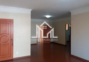 Foto 1 de Apartamento com 3 Quartos à venda, 142m² em Centro, Ribeirão Preto