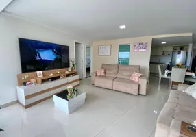 Foto 1 de Apartamento com 2 Quartos à venda, 86m² em Mucuripe, Fortaleza