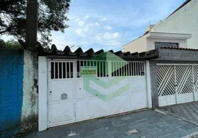Foto 1 de Casa com 3 Quartos à venda, 256m² em Vila Euro, São Bernardo do Campo